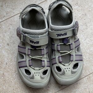 Teva Omnium Water Sandals Shoes